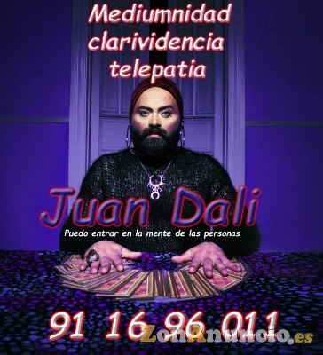 Mediumnidad Auténtica , JUAN DALÍ, 7€